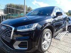 Nero Usata 2020 Audi Q2 S-Line SUV | 25.990 € (Buon prezzo)