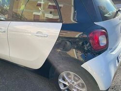 Bianco Usata 2018 Smart #5 SUV | 11.500 €