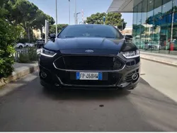 Usata 2018 Ford Mondeo ST-Line Tre volumi | 14.000 € (Buon prezzo)