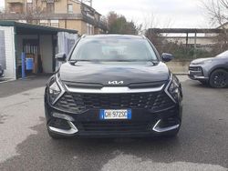Nero Usata 2022 Kia Sportage Style SUV | 16.000 € (Ottimo prezzo)