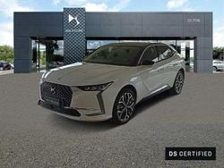 Bianco Usata 2024 DS Automobiles DS4 Rivoli Tre volumi | 35.100 € (Molto cara)