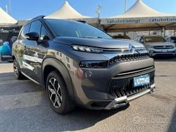Grigio Usata 2022 Citroën C3 Aircross PureTech SUV | 13.990 € (Buon prezzo)