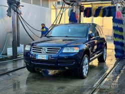 Usata 2006 VW Touareg SUV | 6000 € (Molto cara)