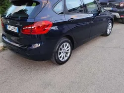 Usata 2018 BMW 218 Active Tourer Comfort Edition Monovolume | 12.500 € (Buon prezzo)