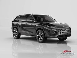 Dark black Usata 2024 MG HS Comfort SUV | 24.900 € (Cara)