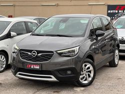 Grigio Usata 2020 Opel Crossland X Innovation SUV | 10.490 € (Ottimo prezzo)