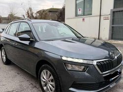 Usata 2021 Skoda Kamiq Ambition SUV | 11.000 € (Ottimo prezzo)