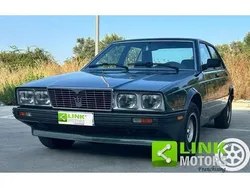 Grigio(met.) Usata 1987 Maserati Biturbo Tre volumi | 14.300 €