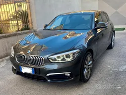 Usata 2016 BMW 116 Due volumi | 11.500 € (Super prezzo)