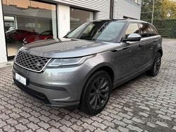 Grigio / metallizzato Usata 2019 Land Rover Range Rover Velar SUV | 24.900 € (Super prezzo)