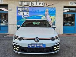 Bianco Usata 2022 VW Golf VIII GTI Tre volumi | 29.990 € (Ottimo prezzo)
