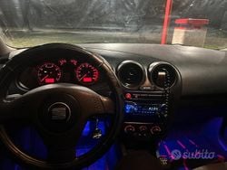 Grigio Usata 2004 Seat Ibiza Tre volumi | 1100 €