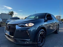Grigio Usata 2021 DS Automobiles DS3 Crossback SUV | 15.500 € (Buon prezzo)