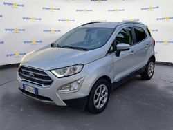 Other Usata 2019 Ford Ecosport SUV | 10.900 € (Buon prezzo)