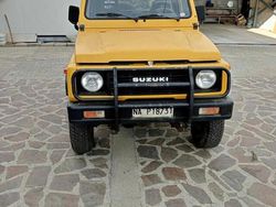 Usata 1988 Suzuki Samurai SUV | 7000 €