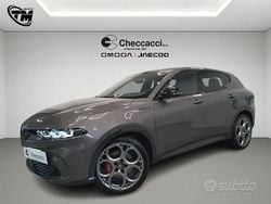 Grigio Usata 2022 Alfa Romeo Tonale Edizione Speciale SUV | 24.900 € (Ottimo prezzo)