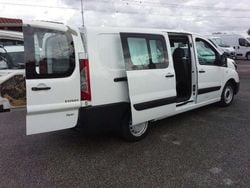 Bianco Usata 2010 Fiat Scudo Furgone | 7000 € (Buon prezzo)