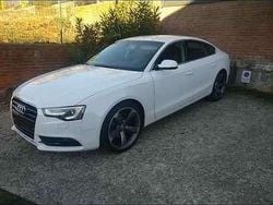 Usata 2012 Audi A5 Sportback Ambiente Due volumi | 13.200 €