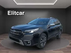 Nero Nuova 2025 Subaru Outback Premium SUV | 48.990 € (Ottimo prezzo)