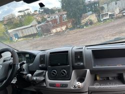 Bianco Usata 2000 Fiat Ducato Furgone | 3500 €