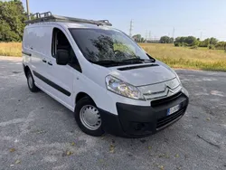 Usata 2010 Citroën Jumpy Monovolume | 9500 € (Buon prezzo)
