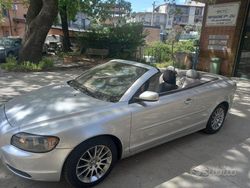 Grigio Usata 2007 Volvo C70 Cabrio | 5900 €