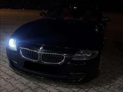 Usata 2007 BMW Z4 M Cabrio | 30.000 €