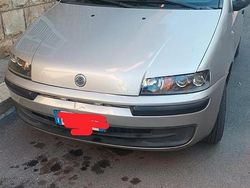 Grigio Usata 2003 Fiat Punto Tre volumi | 1500 €