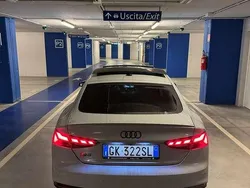 Usata 2022 Audi S5 Sportback Sport Due volumi | 67.000 €