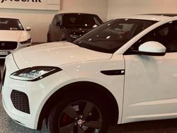 Usata 2020 Jaguar E-Pace SUV | 26.000 € (Cara)