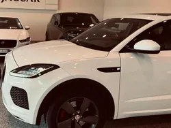 Usata 2020 Jaguar E-Pace SUV | 27.000 € (Buon prezzo)
