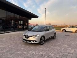 Grigio Usata 2017 Renault Scénic IV Bose Edition Monovolume | 10.650 € (Buon prezzo)