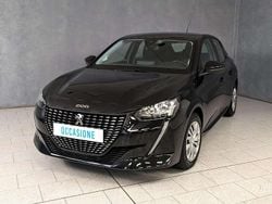 Nero Usata 2023 Peugeot 208 Active Due volumi | 11.980 € (Super prezzo)