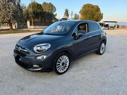 Grigio Usata 2017 Fiat 500X SUV | 7900 € (Ottimo prezzo)