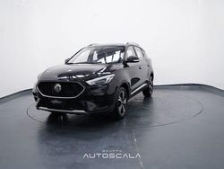 Nero Nuova 2025 MG ZS Comfort Tre volumi | 16.490 € (Ottimo prezzo)