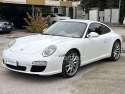 Bianco Usata 2011 Porsche 911 Carrera Coupé | 63.000 € (Buon prezzo)