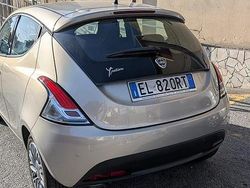 Marrone Usata 2014 Lancia Ypsilon Due volumi | 5000 € (Ottimo prezzo)
