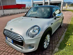 Usata 2015 Mini Cooper D Business Due volumi | 11.000 € (Buon prezzo)