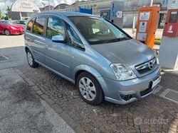 Other Usata 2006 Opel Meriva Cosmo Monovolume | 1600 € (Buon prezzo)