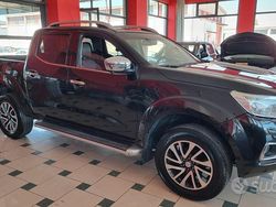 Nero Usata 2016 Nissan Navara Visia Pick-up | 19.990 € (Molto cara)