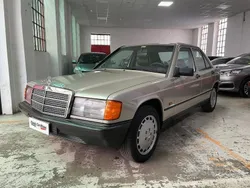 Usata 1987 Mercedes 190 Tre volumi | 2999 €