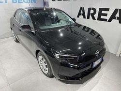 Nero Nuova 2025 Opel Corsa Edition Due volumi | 15.950 € (Buon prezzo)