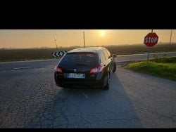 Usata 2017 Peugeot 508 Station wagon | 10.500 € (Buon prezzo)