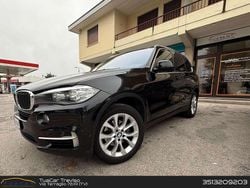 Nero Usata 2018 BMW X5 SUV | 28.900 € (Cara)