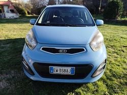 Usata 2015 Kia Picanto Due volumi | 4500 € (Super prezzo)