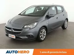 Grigio Usata 2019 Opel Corsa Due volumi | 11.399 € (Buon prezzo)
