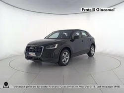 Nero Usata 2021 Audi Q2 Business SUV | 19.900 € (Super prezzo)