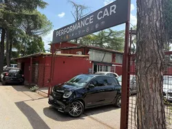 Nero Usata 2018 Smart ForFour Brabus Tre volumi | 18.500 € (Buon prezzo)