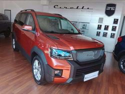 Arancione Nuova 2025 Cirelli 1 SUV | 22.900 € (Buon prezzo)