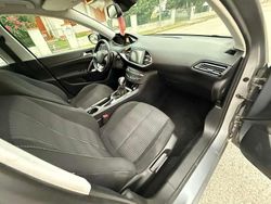 Usata 2015 Peugeot 308 Sportium Station wagon | 5800 € (Molto cara)